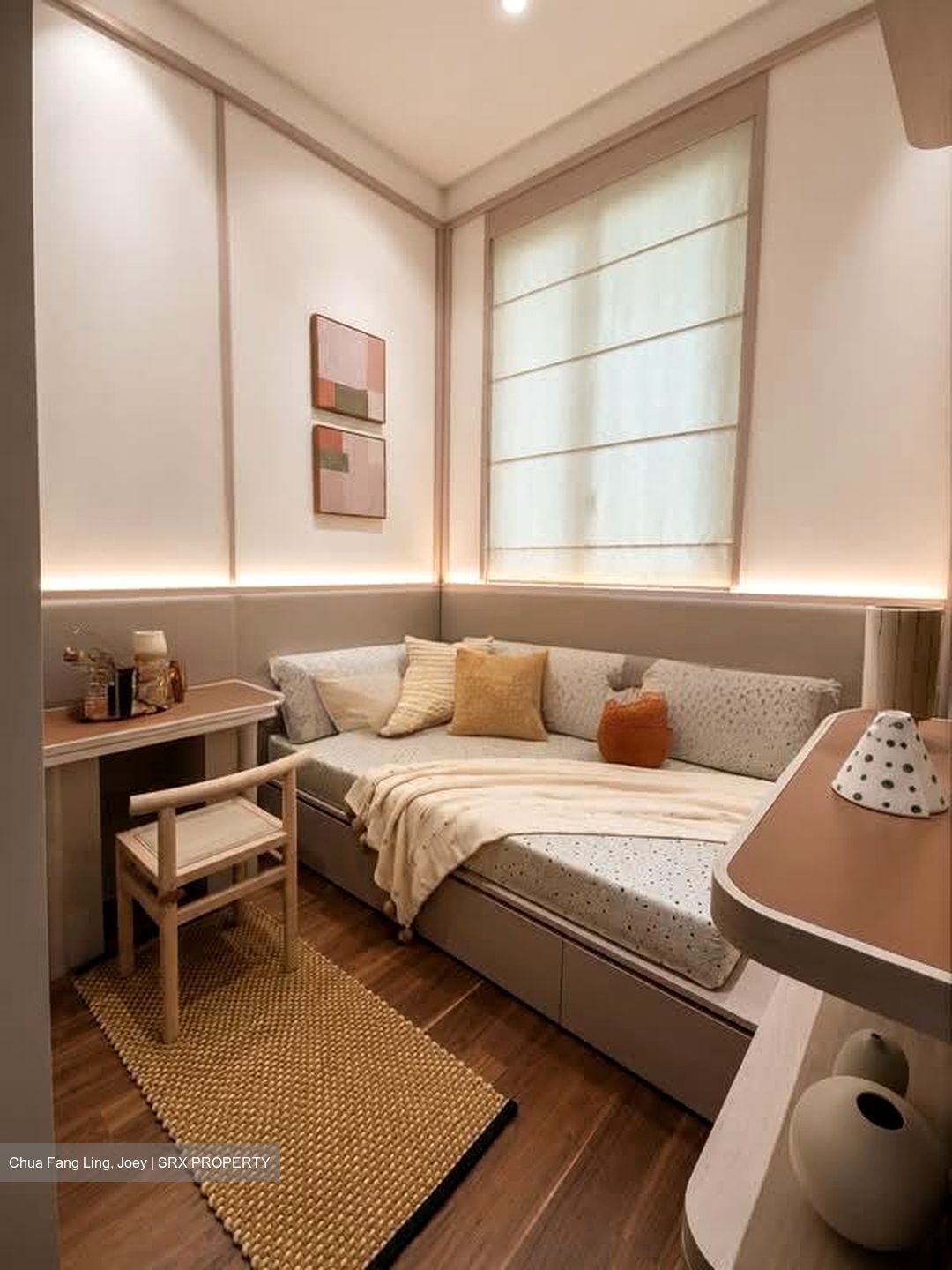 Parksuites (D10), Apartment #589868991